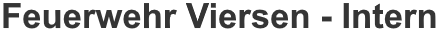 Schadensmeldungen Feuerwehr Viersen